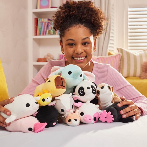 HUG A LUMPS PELUCHE DE APEGO 0,23 Kg - 11 MODELOS