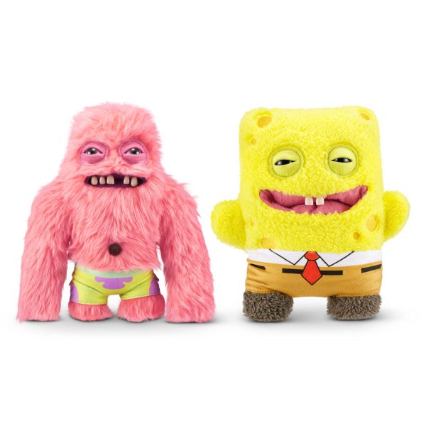 FUGGLER - BOB ESPONJA 23 CM