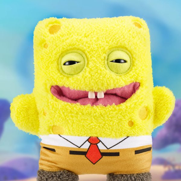Alternative view of FUGGLER - BOB ESPONJA 23 CM