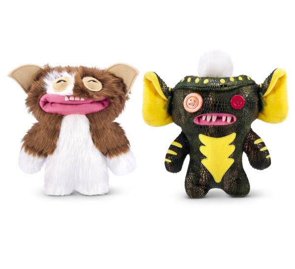 FUGGLER - GREMLINS