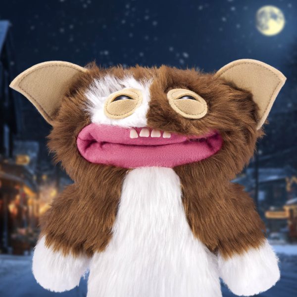 Alternative view of FUGGLER - GREMLINS
