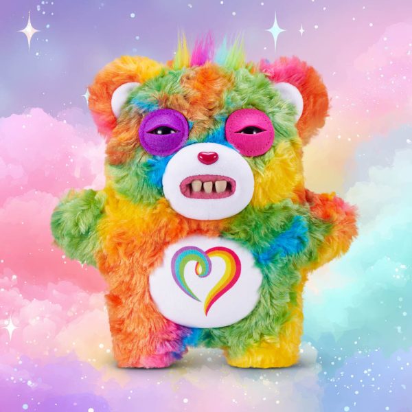 FUGGLER - CARE BEARS - Imagen 3