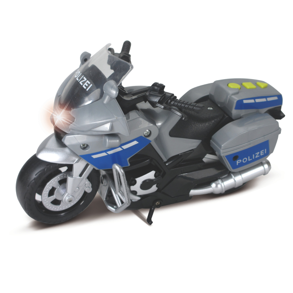 MOTO CON LUZ Y SONIDO
