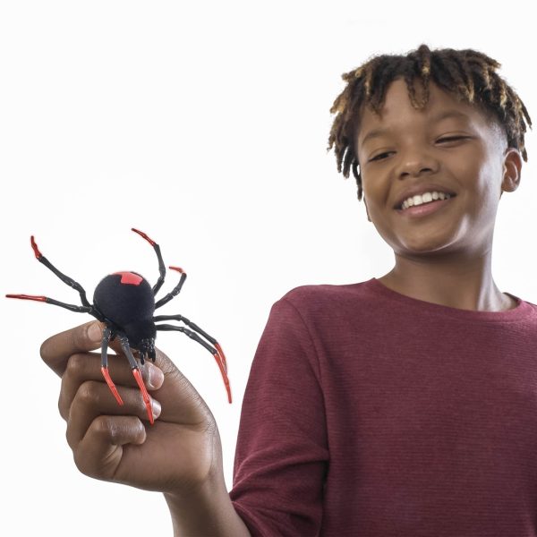 ROBO ALIVE ARAÑA - Imagen 4