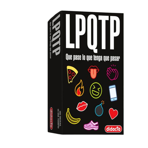 LPQTP