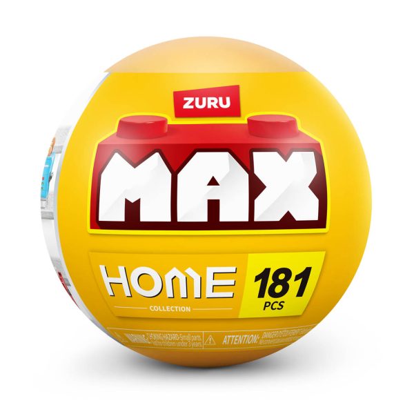 Alternative view of MAX HOME PREMIUM - TOSTADORA