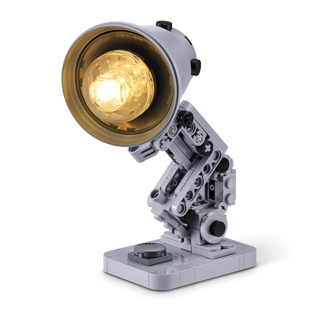 MAX HOME PREMIUM - LAMPARA - Imagen 4