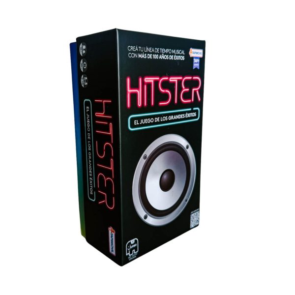 HITSTER