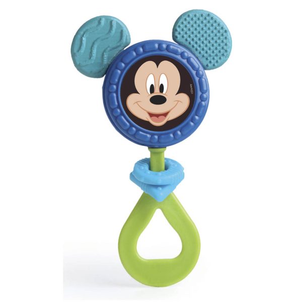 Alternative view of SONAJERO MICKEY