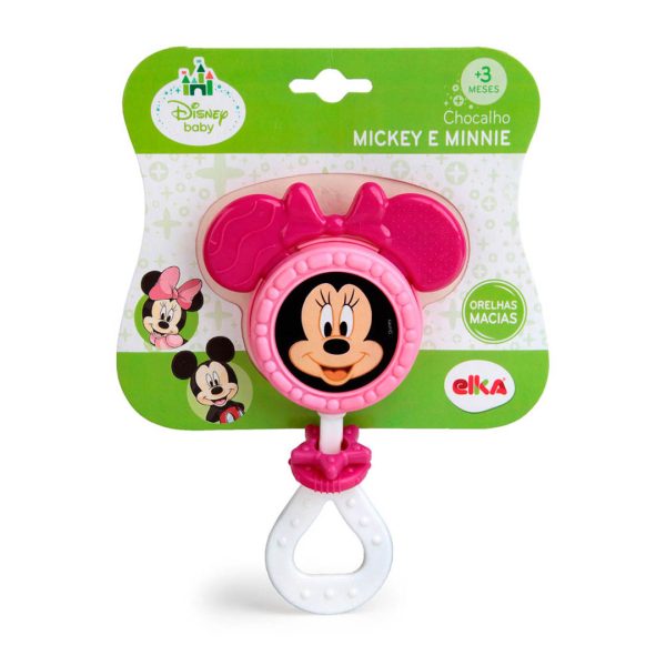SONAJERO MINNIE