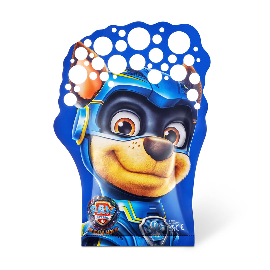 BURBUJERO GUANTE PAW PATROL - Imagen 2