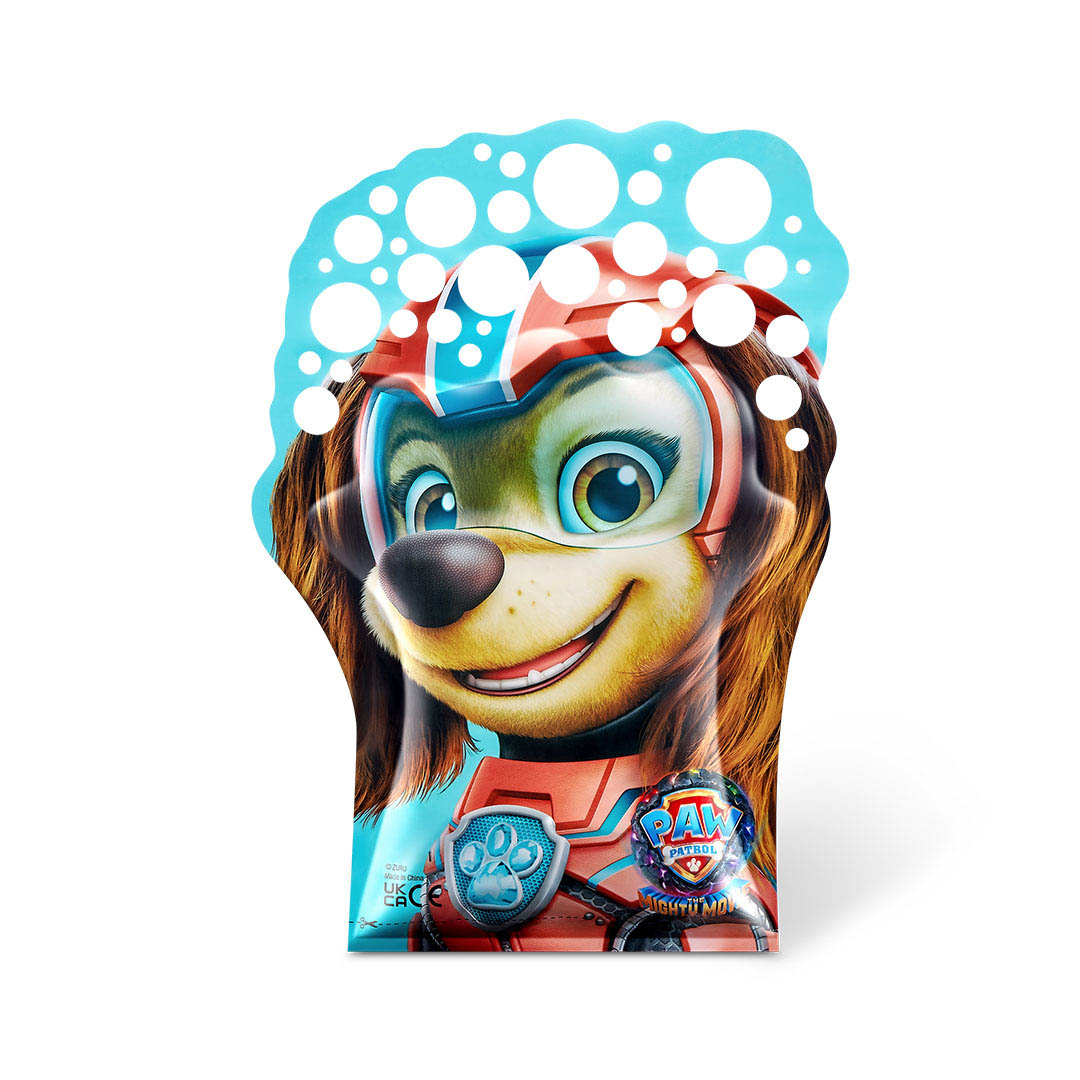 BURBUJERO GUANTE PAW PATROL - Imagen 4