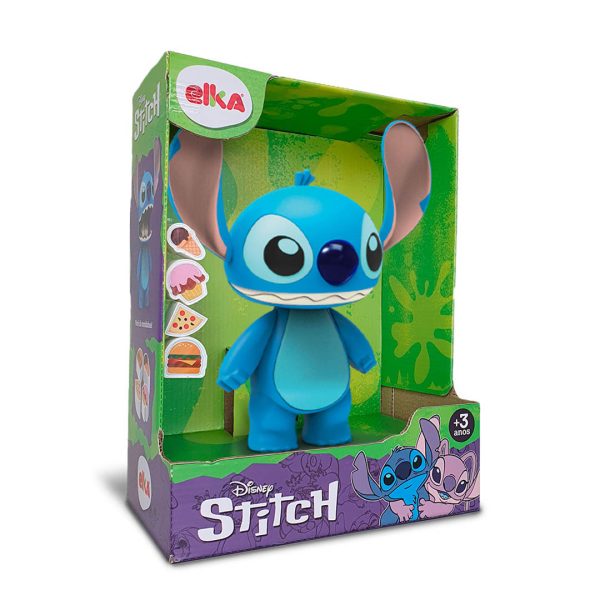STITCH