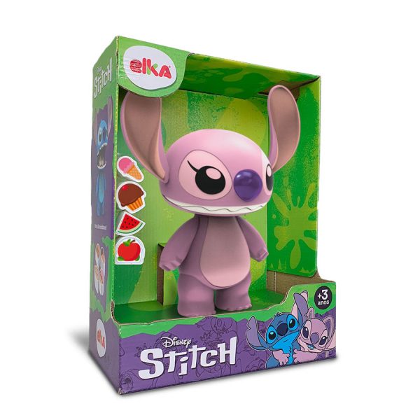 ANGEL DE STITCH