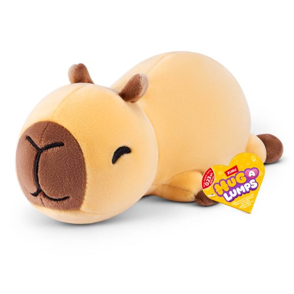 HUG A LUMPS PELUCHE DE APEGO 0,23 Kg - 11 MODELOS - Imagen 8