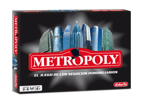 METROPOLY