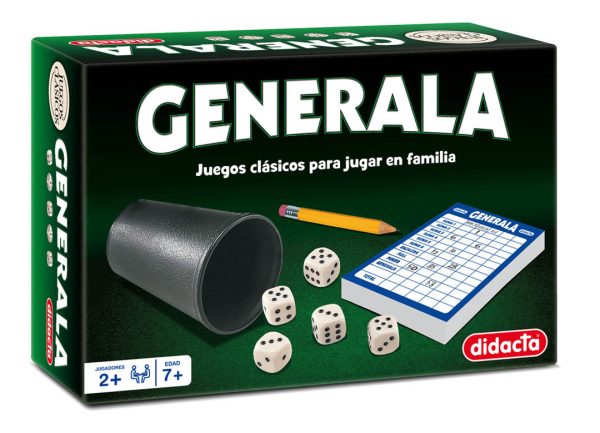 GENERALA
