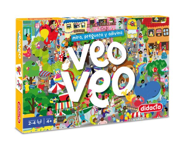 VEO – VEO
