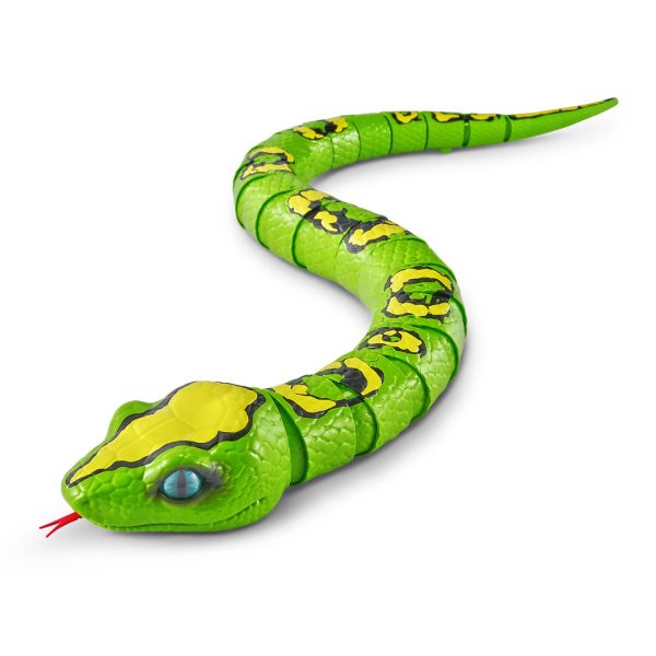 ROBO ALIVE - KING PYTHON - Imagen 3