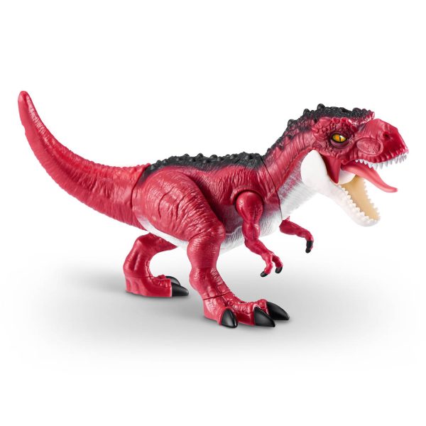 Alternative view of ROBO ALIVE - DINO ACTION T REX