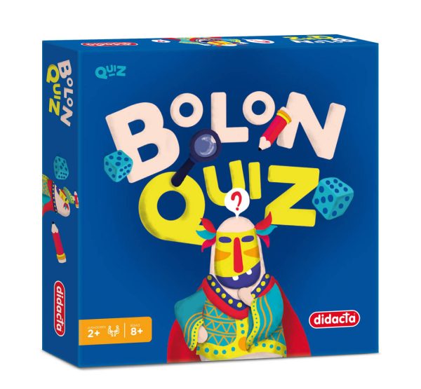 BOLONQUIZ