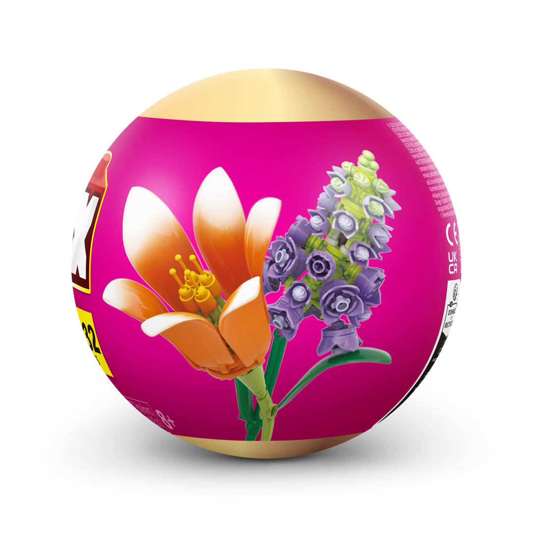 MAX - BOLA MISTERIOSA PREMIUM FLORES - Imagen 9