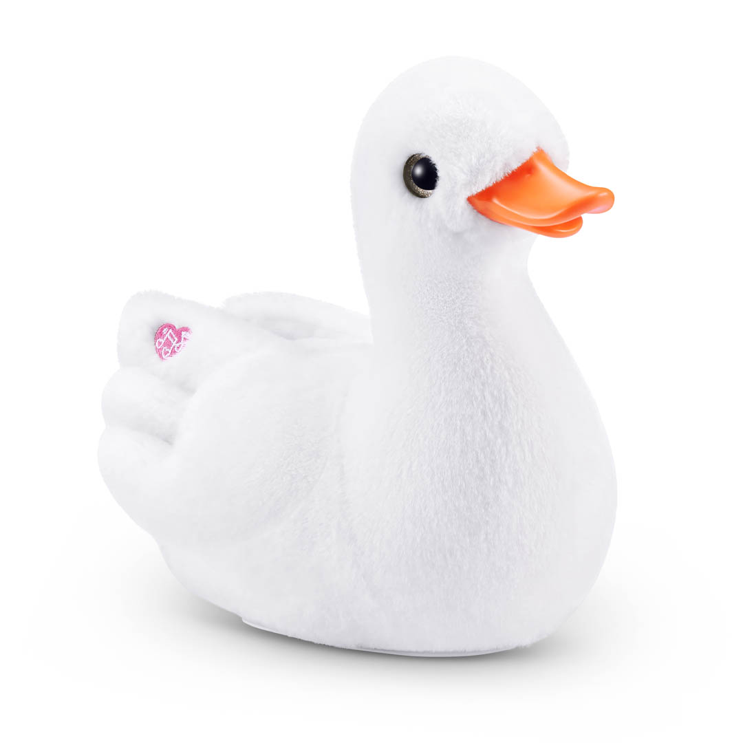 PETS ALIVE - MAMÁ PATO CON BEBES - Imagen 7