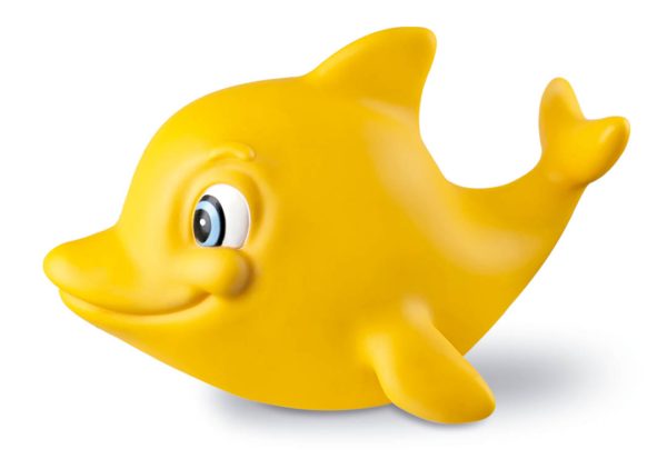 DELFIN BEBE - 3 MODELOS - Imagen 4