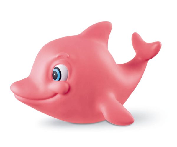DELFIN BEBE - 3 MODELOS - Imagen 5