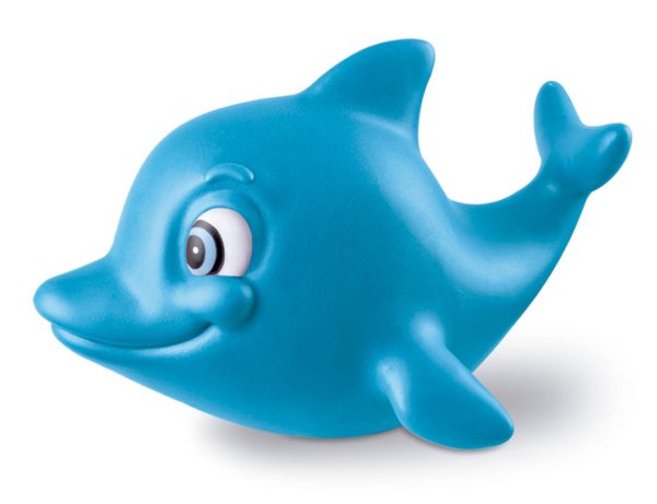 DELFIN BEBE - 3 MODELOS - Imagen 6