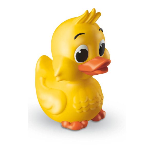 Alternative view of MAMA PATO Y BEBE PARA BAÑO
