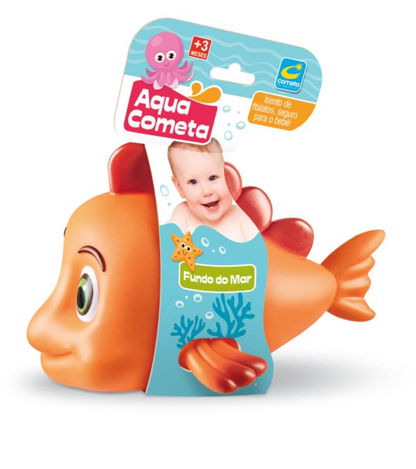 Alternative view of PEZ BEBE - 2 MODELOS