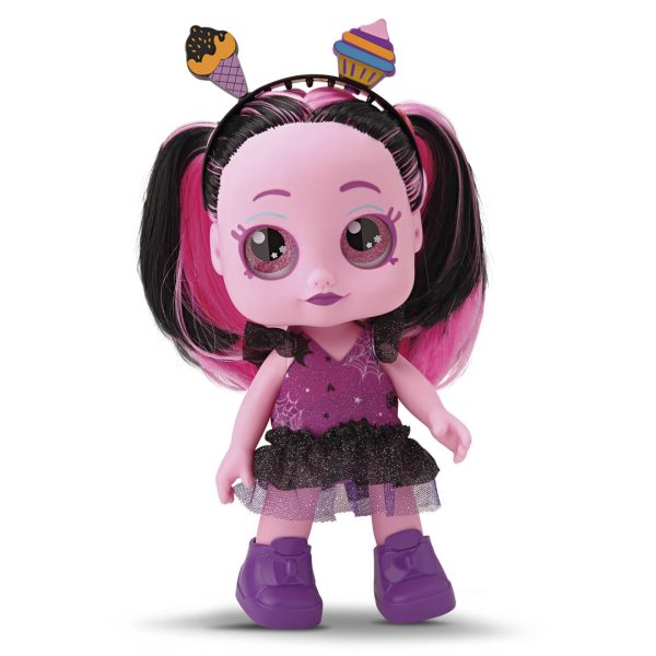 DIVER SURPRISE - MONSTERS FASHION CON SORPRESA (4 modelos) - Imagen 6