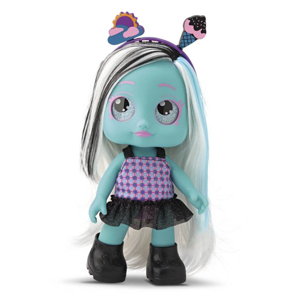 DIVER SURPRISE - MONSTERS FASHION CON SORPRESA (4 modelos) - Imagen 7