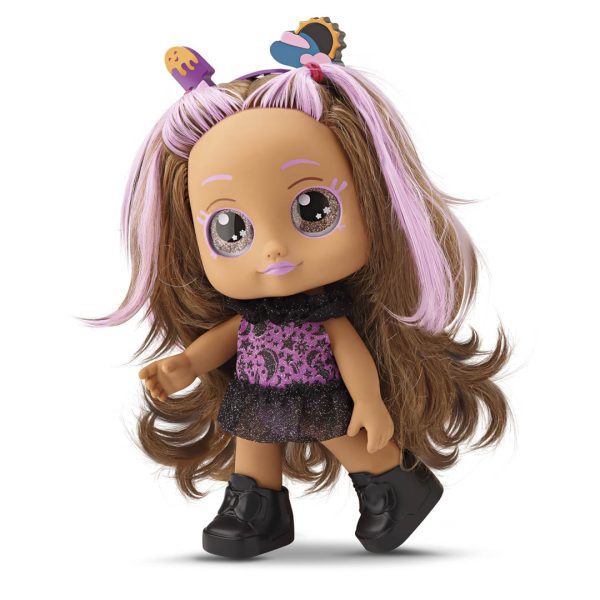DIVER SURPRISE - MONSTERS FASHION CON SORPRESA (4 modelos) - Imagen 8