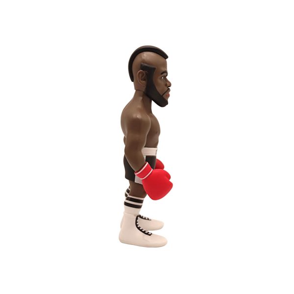 Alternative view of MINIX ROCKY - MR T