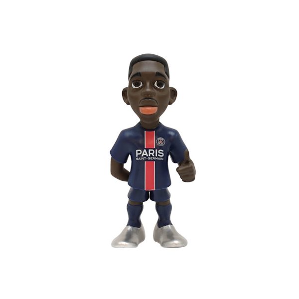 MINIX DEMBELE PSG