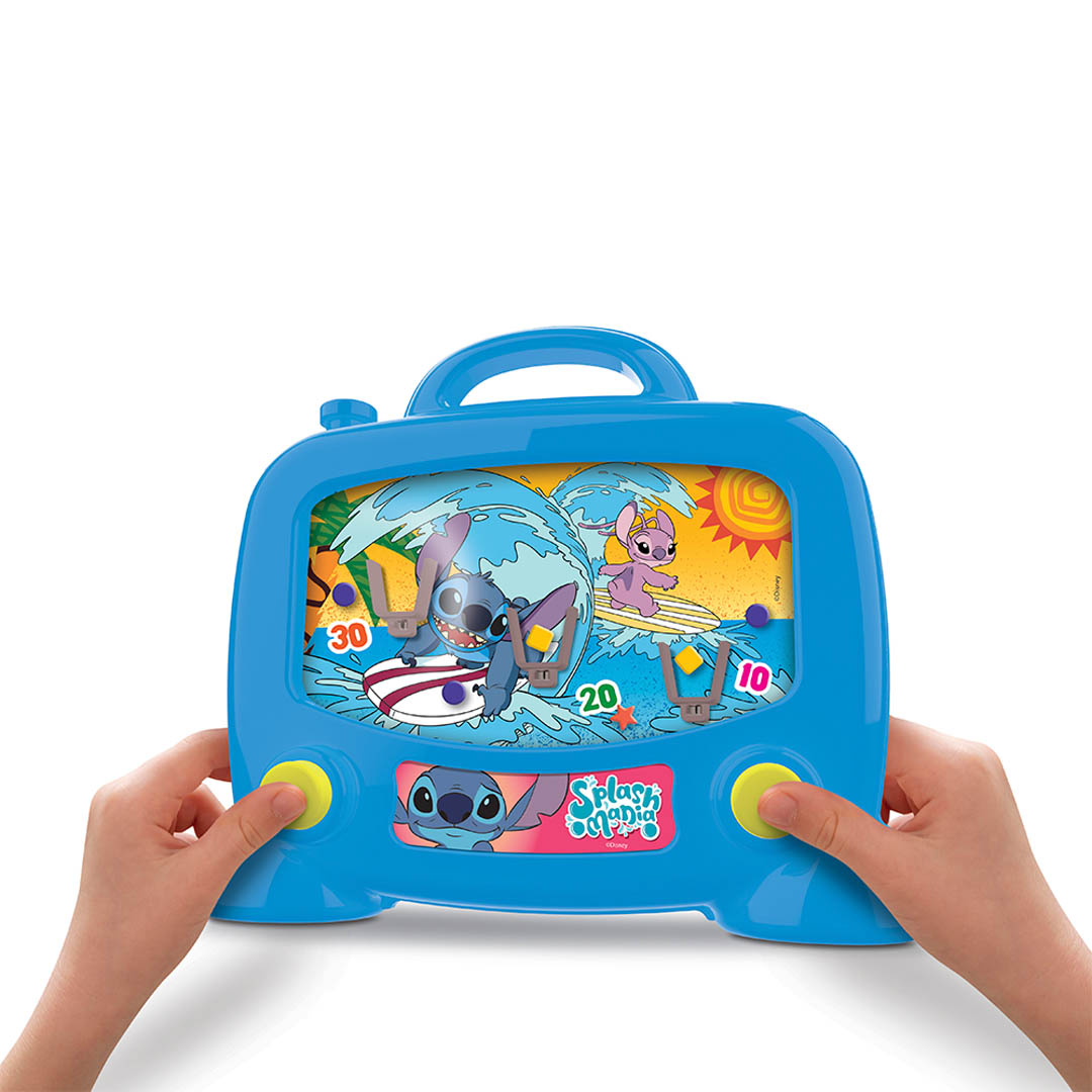Alternative view of SPLASH MANIA STITCH