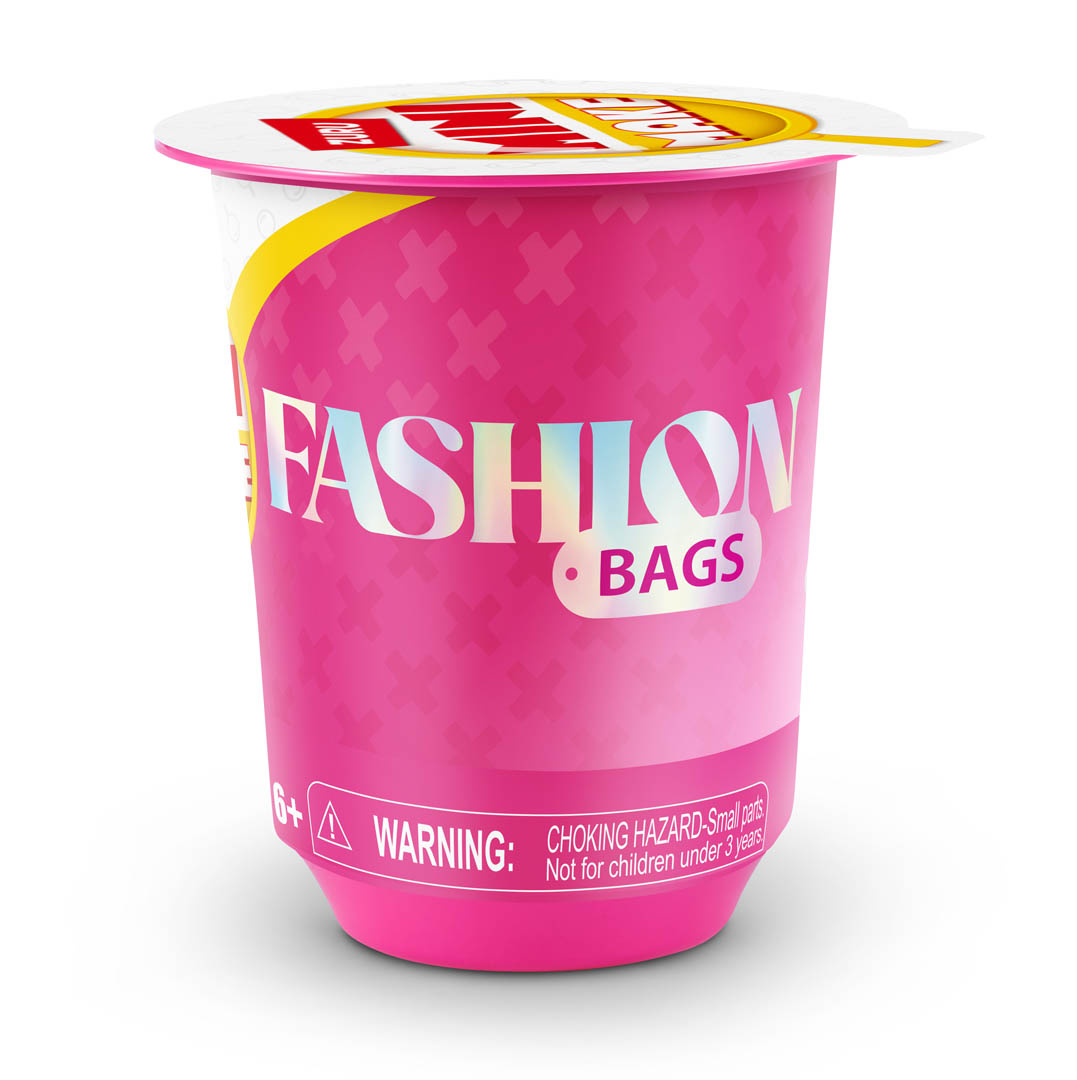 Alternative view of MINI MAKE - FASHION BAG CAPSULA